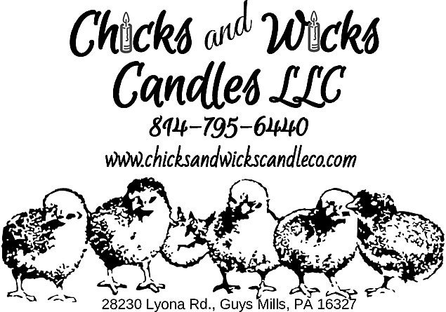 Boss's Emergency Flame – Chicks and Wicks Candles, LLC